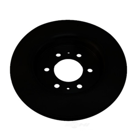 Bendix Sdr5698 Bendix Severe Duty Rotor Sdr SDR5698